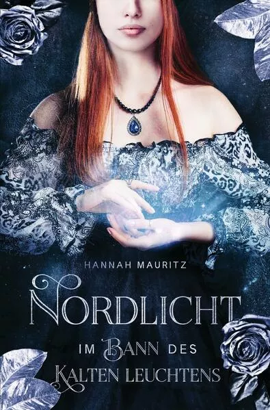 Cover: Nordlicht: Im Bann des kalten Leuchtens