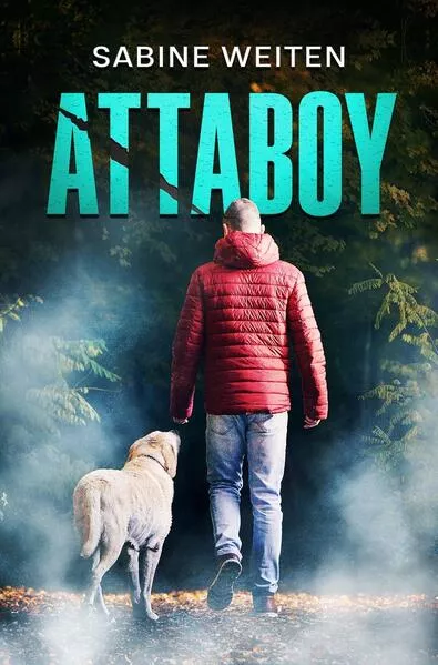 Cover: Attaboy