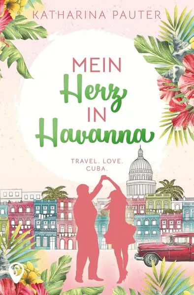 Cover: Mein Herz in Havanna