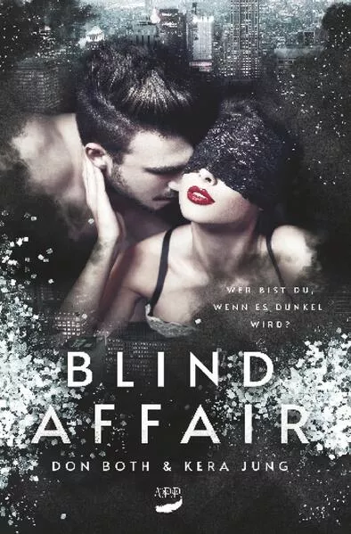 Cover: Blind Affair