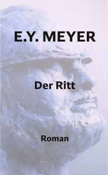 Cover: Der Ritt