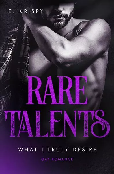 Cover: Rare talents