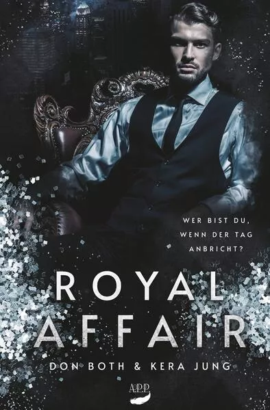 Cover: Royal Affair