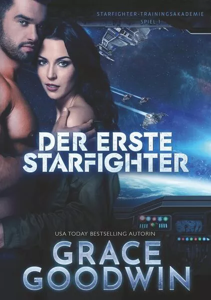 Cover: Der erste Starfighter