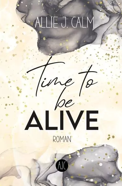 Cover: Time to be ALIVE