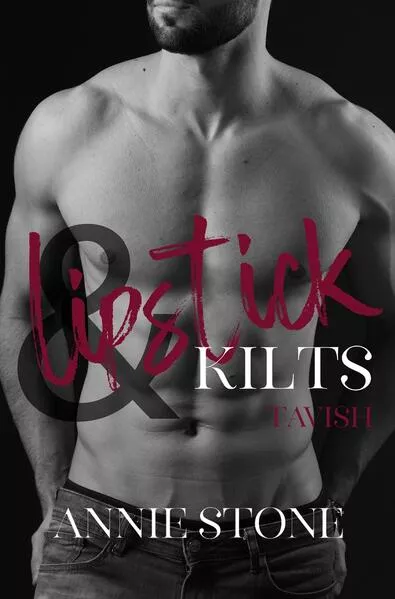 Cover: Lipstick & Kilts - Tavish
