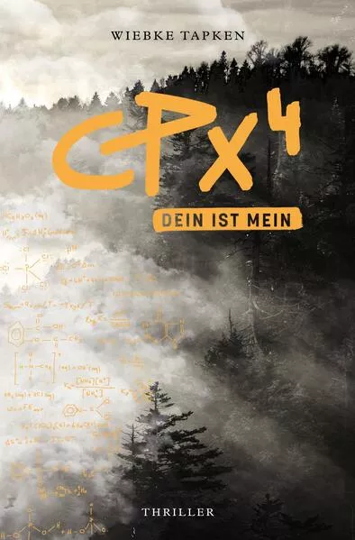 Cover: CPX4