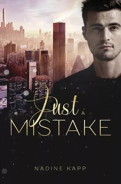 Cover: Just a mistake