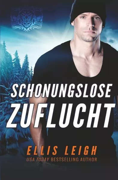 Cover: Schonungslose Zuflucht