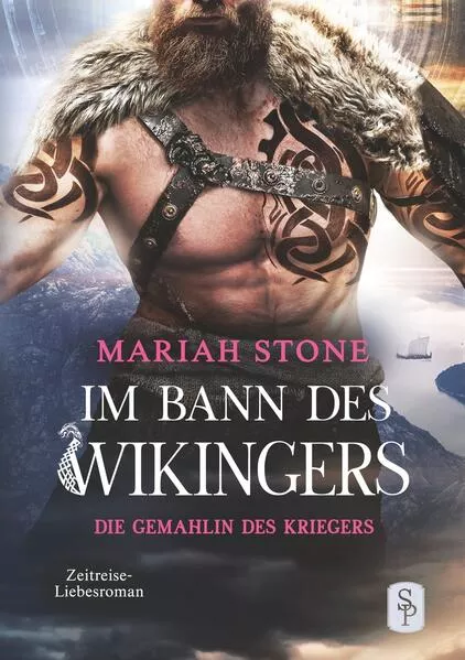 Cover: Die Gemahlin des Kriegers