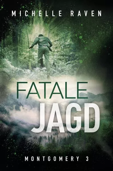 Cover: Fatale Jagd
