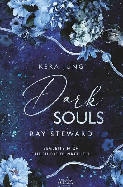 Cover: Dark Souls: Ray Steward