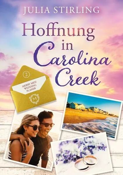 Cover: Hoffnung in Carolina Creek