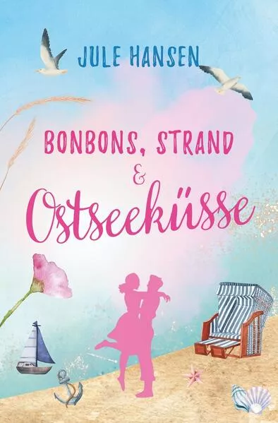Cover: Bonbons, Strand & Ostseeküsse