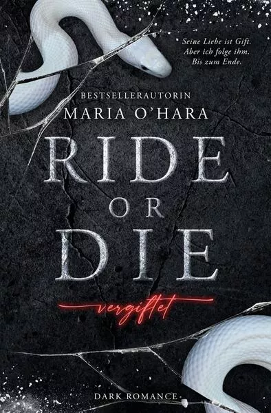Cover: Ride or Die