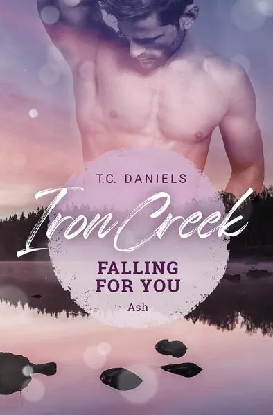 Cover: Iron Creek - Falling for you