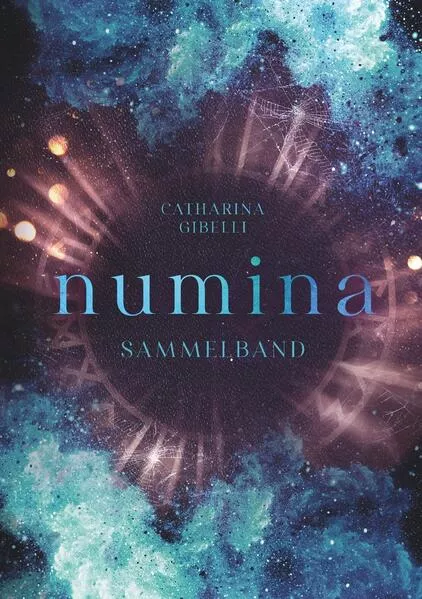 Cover: numina