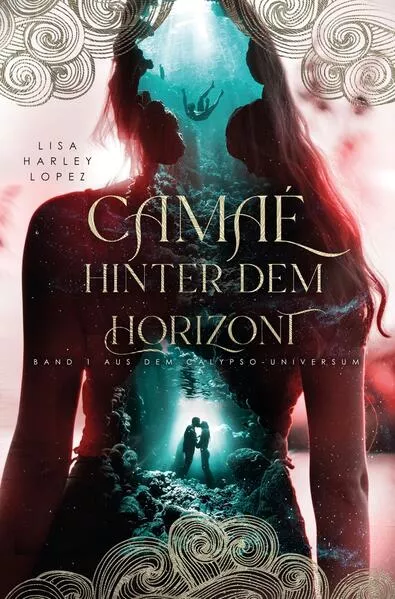 Cover: Camaé - Hinter dem Horizont -