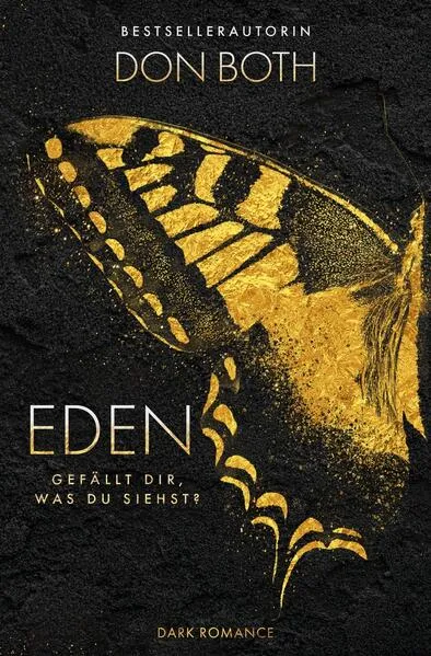 Cover: Eden