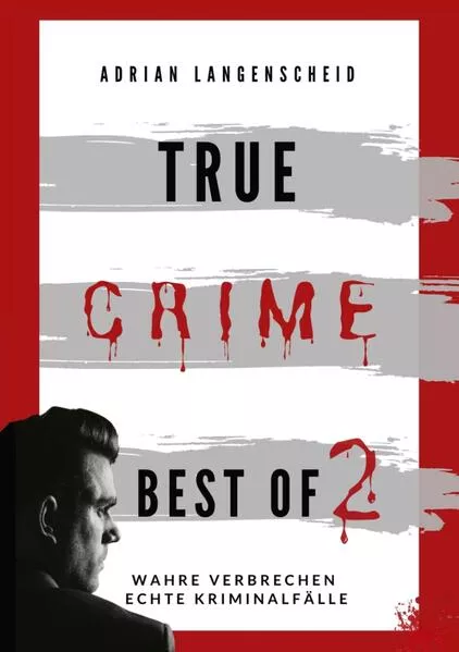 Cover: True Crime Best of 2