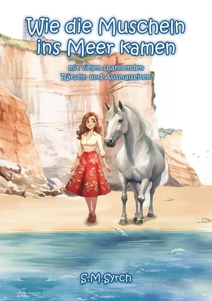 Wie die Muscheln ins Meer kamen