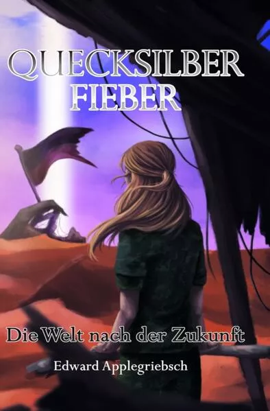 Cover: Quecksilberfieber