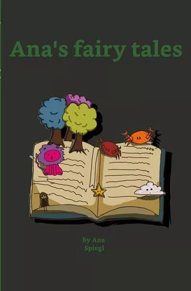 Ana's fairy tales