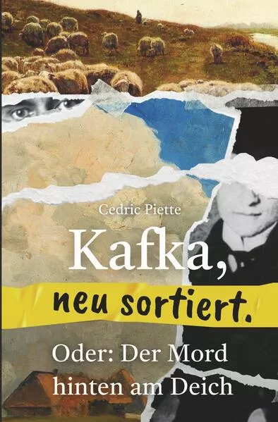 Cover: Kafka, neu sortiert