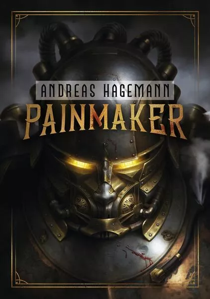 Cover: Painmaker