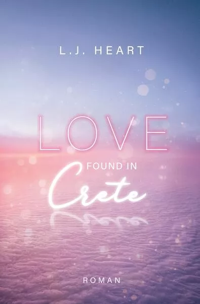 Cover: Love found in Crete