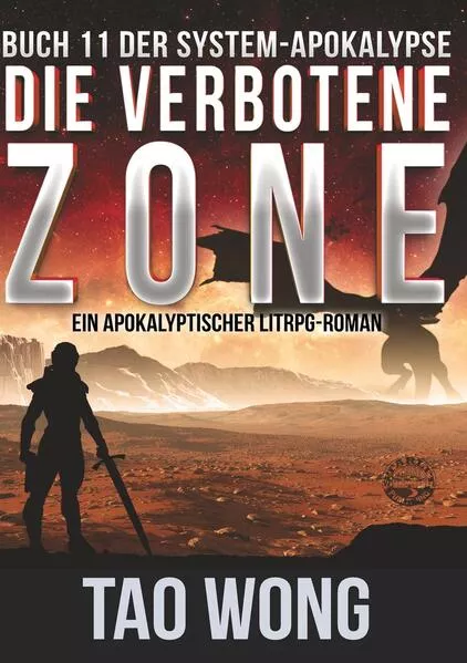 Cover: Die verbotene Zone