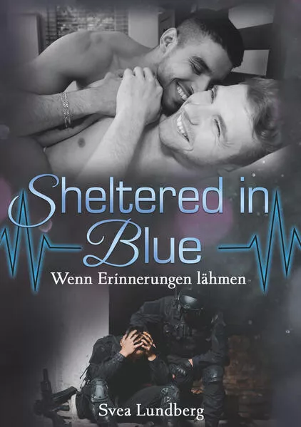 Sheltered in Blue: Wenn Erinnerungen lähmen