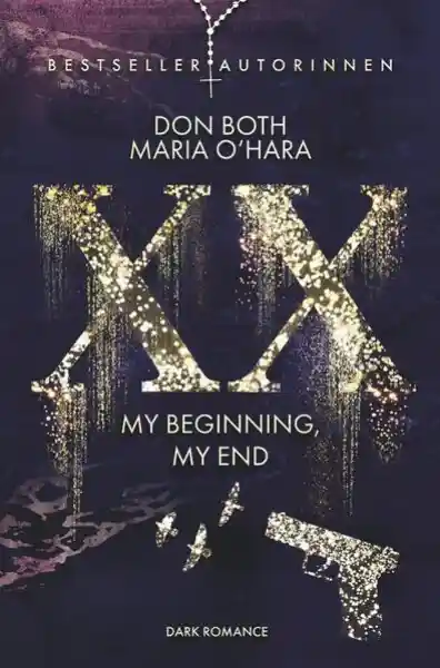 Cover: XX - my beginning, my end