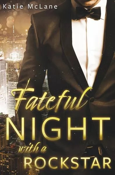 Cover: Fateful Night with a Rockstar