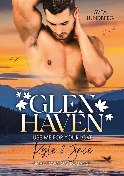 Cover: Glen Haven - Use me for your love