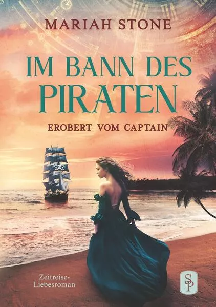 Cover: Erobert vom Captain