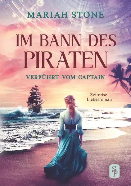 Cover: Verführt vom Captain