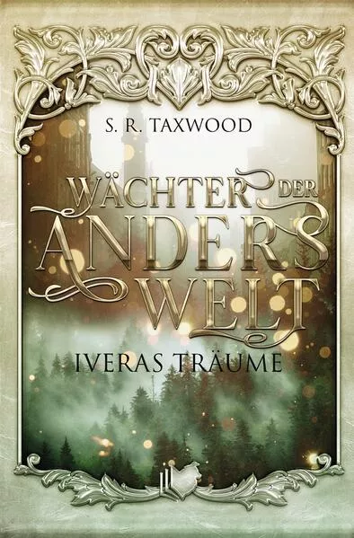 Cover: Wächter der Anderswelt