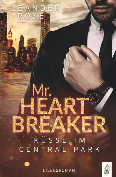 Cover: Mr.Heartbreaker