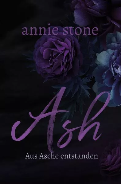 Ash – Aus Asche entstanden</a>