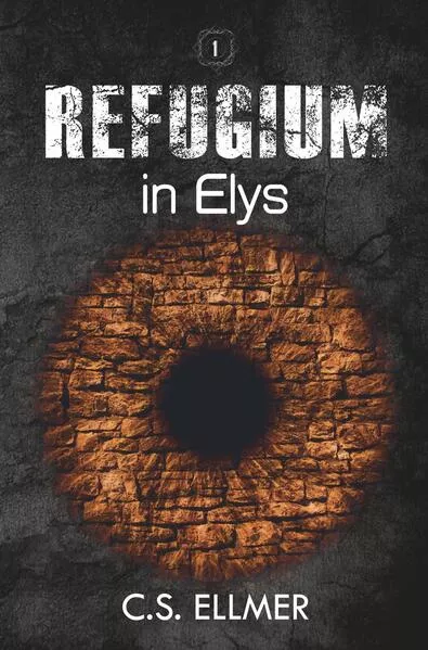 Cover: Refugium in Elys