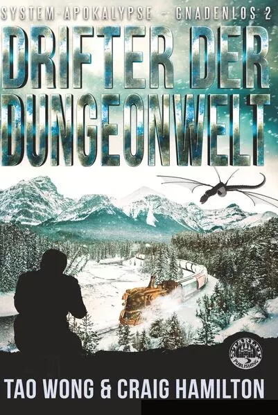 Cover: Drifter der Dungeonwelt
