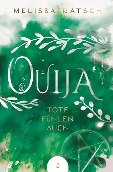 Cover: Ouija - Tote fühlen auch
