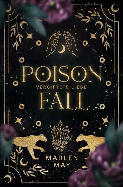 Cover: Poison Fall