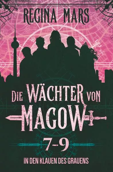 Die Wächter von Magow: In den Klauen des Grauens</a>