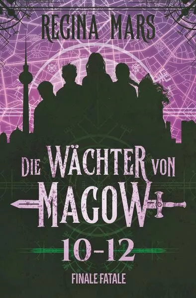 Die Wächter von Magow: Finale fatale</a>