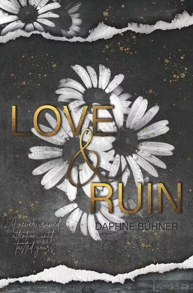 Cover: Love & Ruin