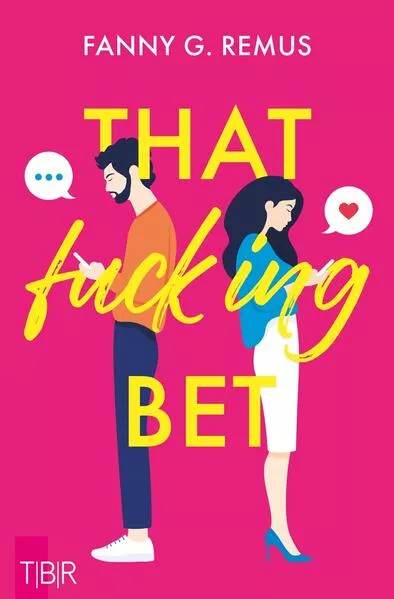 Cover: That fucking Bet