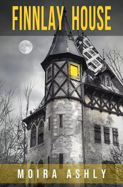 Cover: Finnlay House