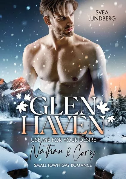 Glen Haven - Use me for your desire</a>